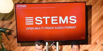 STEMS - Multitrack Audio Format