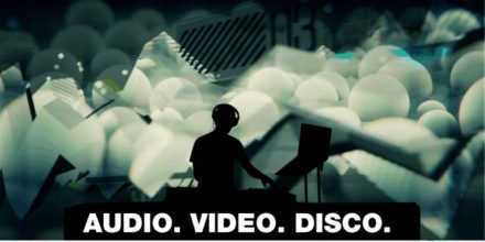SERATO - Audio.Video.Disco
