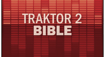 Buchtipp: TRAKTOR 2 BIBLE