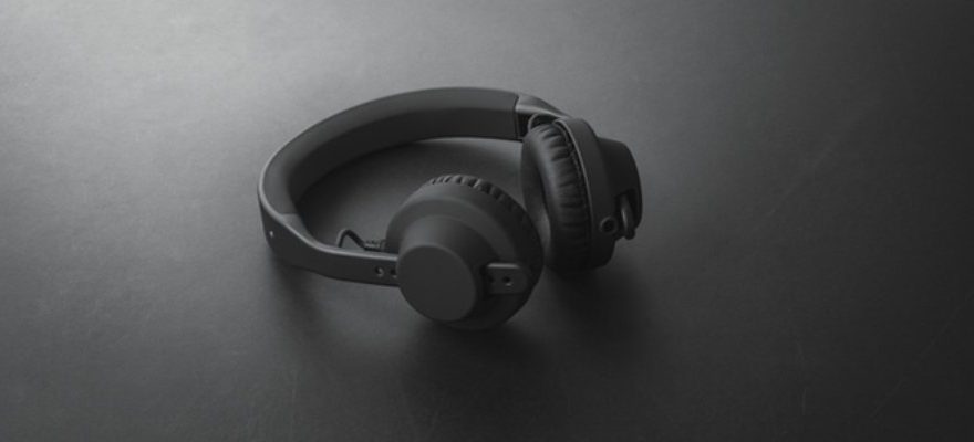 AIAIAI TMA2 wird zum Bluetooth-Kopfhörer