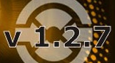 NI Traktor - Update auf 1.2.7 veröffentlicht