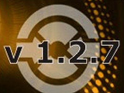 NI Traktor - Update auf 1.2.7 veröffentlicht