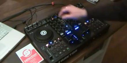 HANDS ON TRAKTOR KONTROL S4 (mit Video)