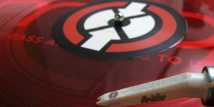 NI Traktor Scratch TIMECODE MK2 - FAQs