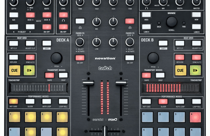 Suchergebnisse für: "Sequencer"