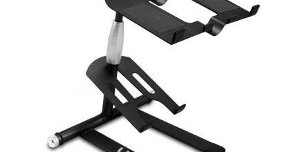 Test: UDG Creator Laptop Stand - Leicht, stabil, flexibel, der ultimative Ständer?Test: UDG Creator Laptop Stand - Lightweight, heavy duty, flexible, what&#039;s more to ask?