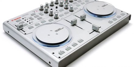 DJ Controller - NAMM 2007
