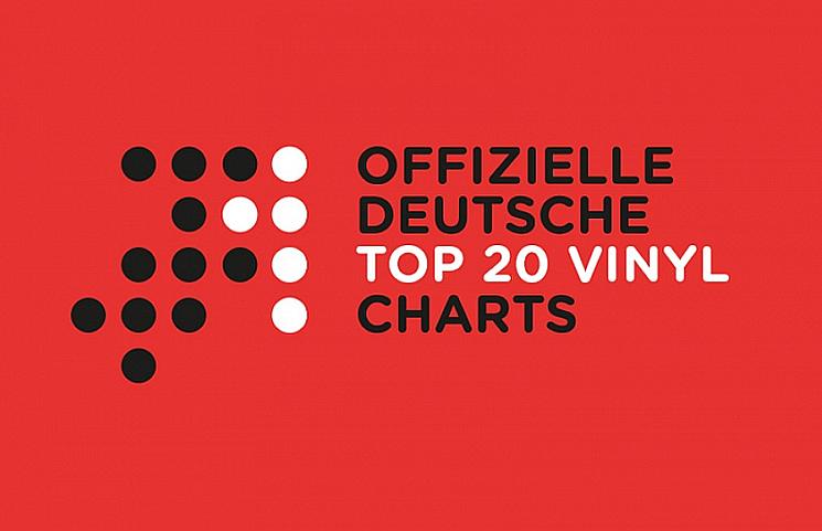Vinyl Charts reloaded