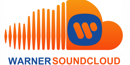 SOUNDCLOUD dealt mit Warner