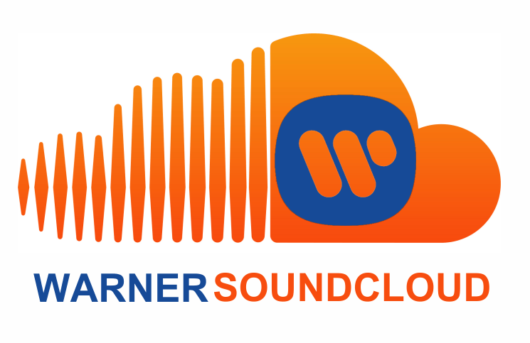 SOUNDCLOUD dealt mit Warner
