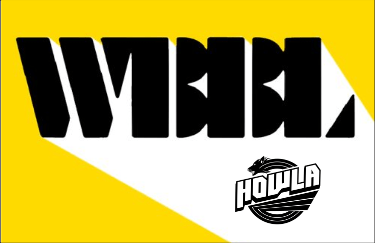 HOWLA &amp; WBBL - Viper (Free Download)