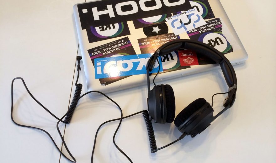 Test: Zomo HD-2500 Kopfhörer - der HD 25 fürs 21. Jahrhundert?