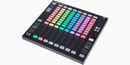 Test: Native Instruments Maschine Jam