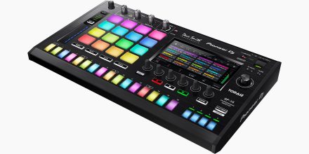 Test: Pioneer DJ Toraiz SP-16