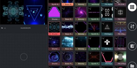 Test: Mixvibes Remixvideo - Videomixing App