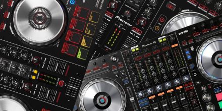 Übersicht: Funktionsvergleich aktueller Pioneer DJ Controller