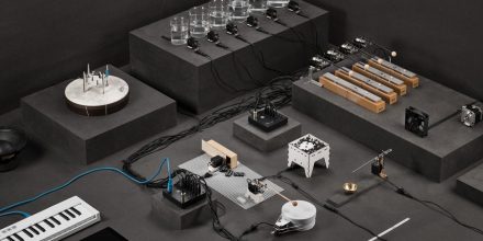 dadamachines: Musikmaschinen für Jedermann