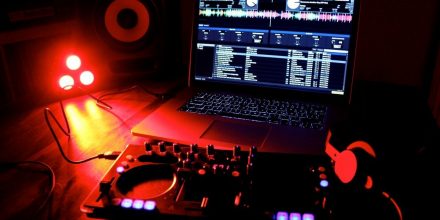 Tipp: Korg Kaoss DJ als Serato DJ Hardware Backup &amp; Effektgerät nutzen