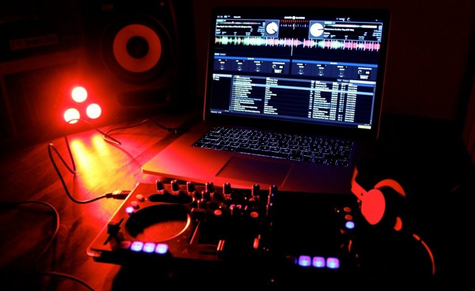 Tipp: Korg Kaoss DJ als Serato DJ Hardware Backup &amp; Effektgerät nutzen