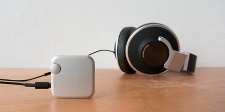 Aumeo Audio - Kopfhörer Optimierung