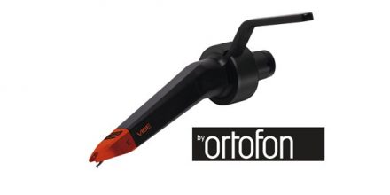 Neu: Reloop Vibe - Tonabnehmer made by Ortofon