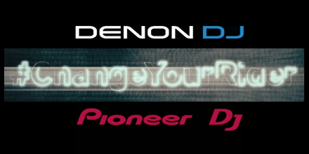 #changeyourrider - Denon DJs steiniger Weg in die DJ-Kanzel