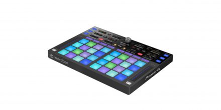 Neu: Pioneer DDJ-XP1 - Pad-Controller für Rekordbox DJ &amp; DVS