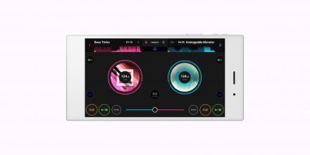 Neu: Pioneer&#039;s WeDJ nun auch für Android
