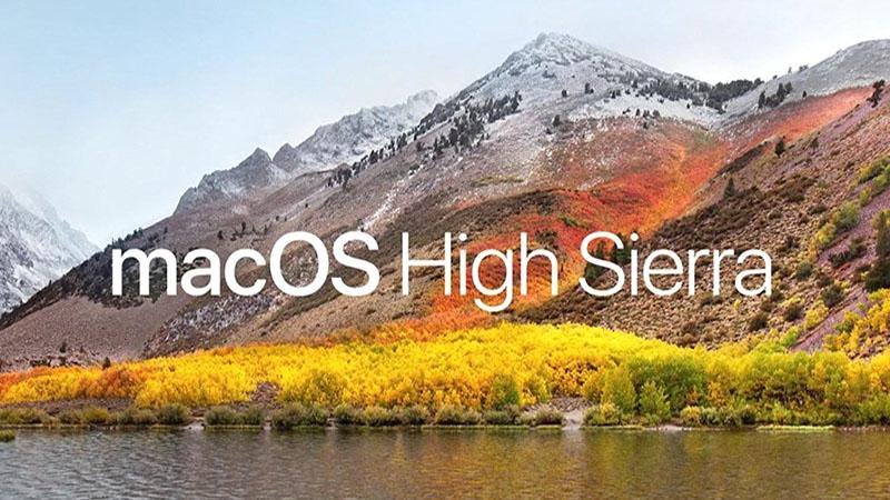 High Sierra ist da, muss man sofort updaten?
