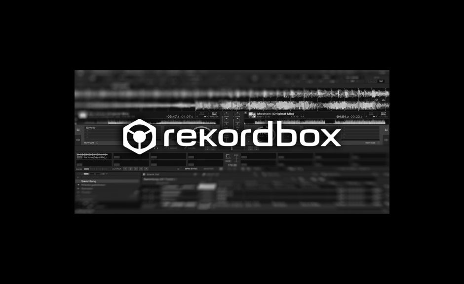 Rekordbox 5.0 – Was ist neu?