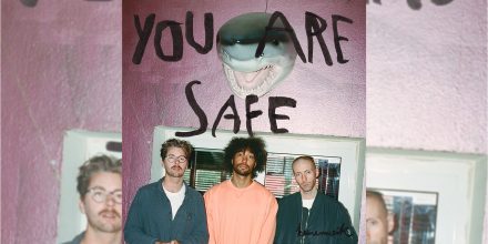 Review: Keinemusik - You Are Safe