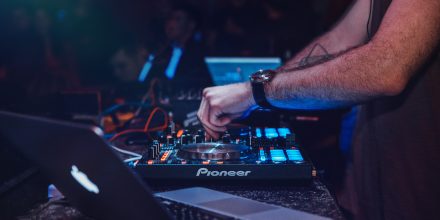 Guide: DJ-Set aufnehmen, Schritt für Schritt