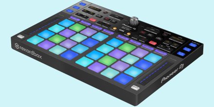 Test: Pioneer DJ DDJ-XP1