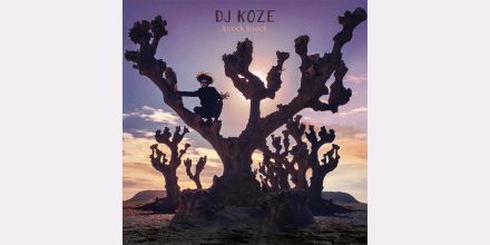 Neu: DJ Koze kündigt Album &quot;Knock Knock&quot; an
