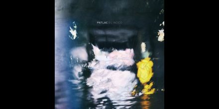 Review: Patlac - Blinded [Connaisseur Recordings]