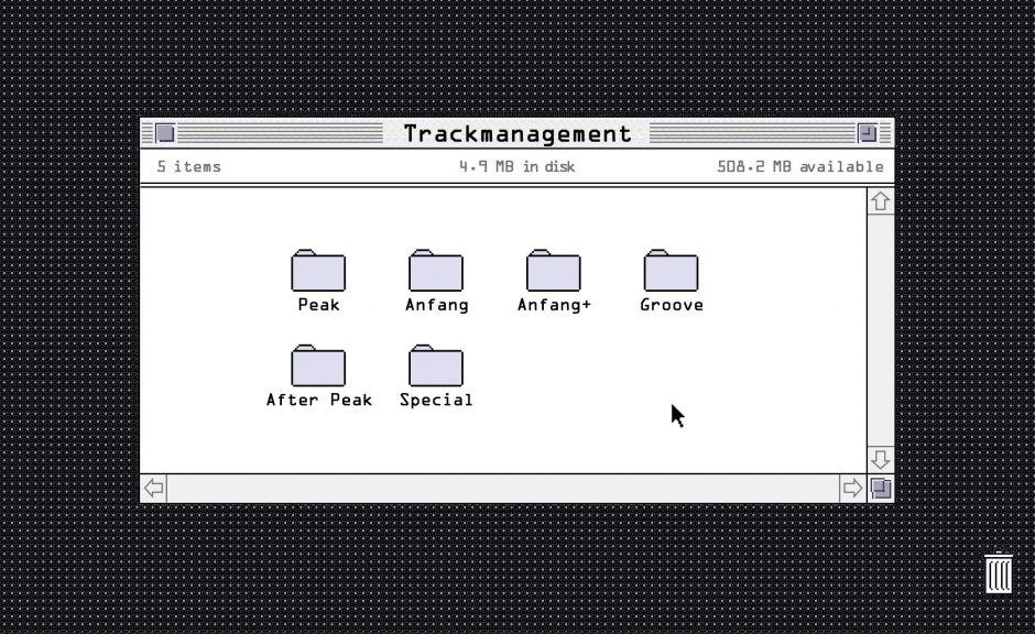 Tricks: Digitales Trackmanagement für DJs