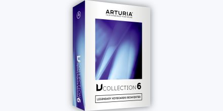 Test: Arturia V Collection 6