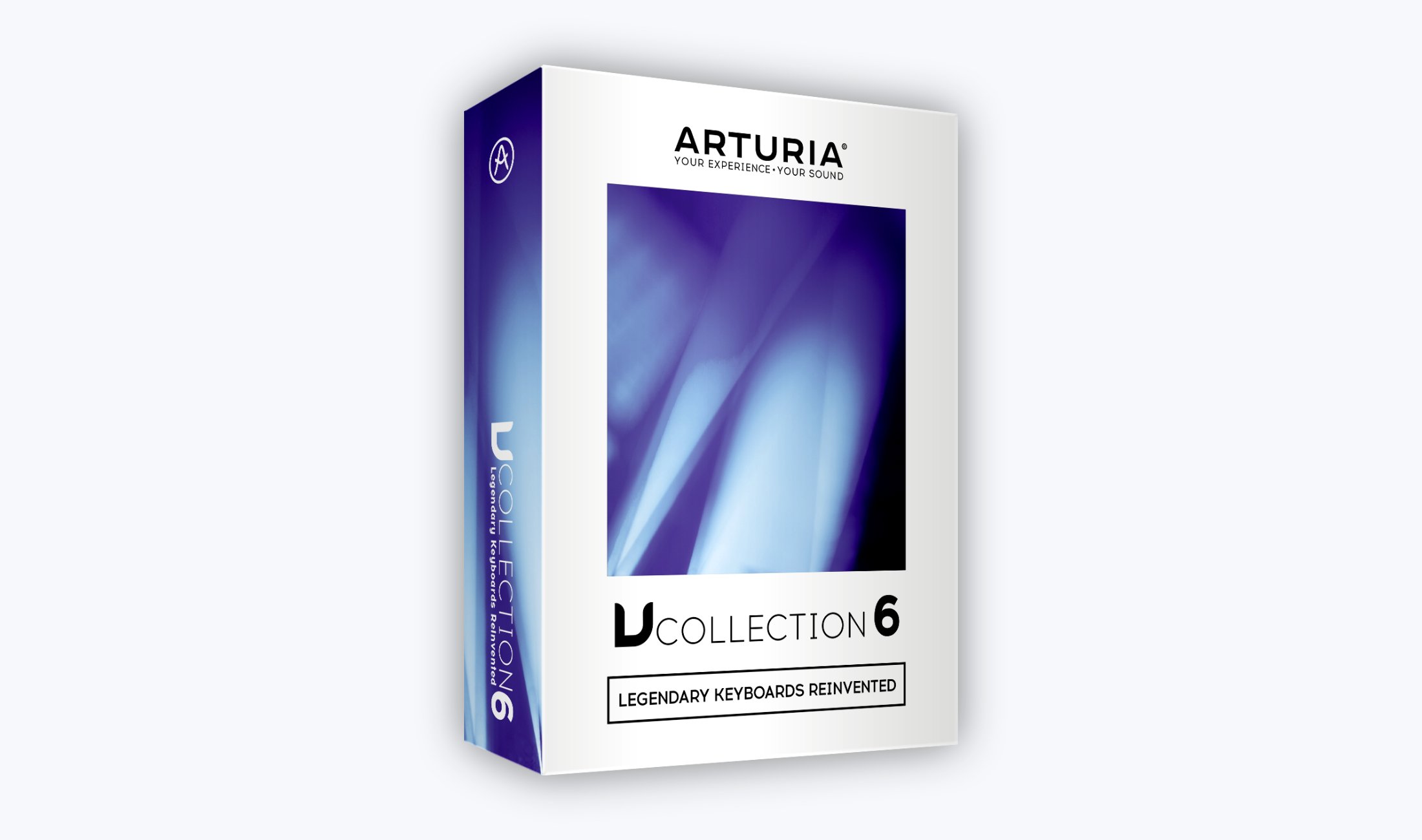 Test: Arturia V Collection 6