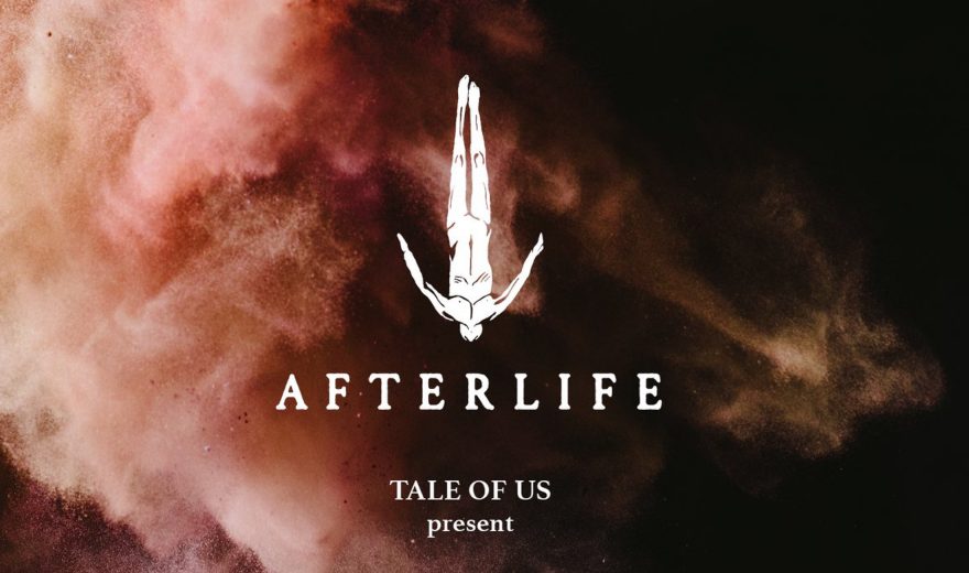 Angekündigt: Afterlife Saison-Line-up 2018