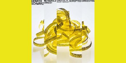 Angekündigt: Henrik Schwarz' Orchester-Album