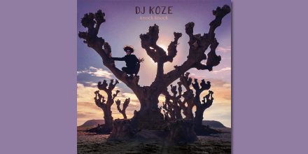Review: DJ Koze - Knock Knock [Pampa Records]