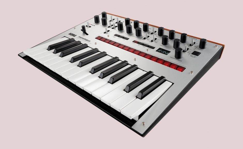 Suchergebnisse für: "Korg"