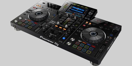 Test: Pioneer DJ XDJ-RX2