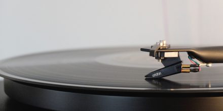 Guide: Vinyl richtig digitalisieren – Schritt für Schritt