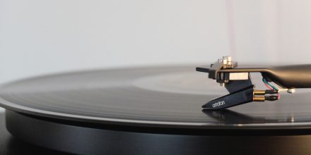 Update: Zukunft der Vinyl-Produktion nach Brand in US-Fabrik