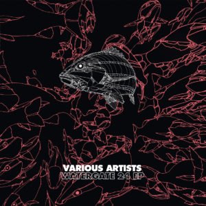 Cover von Âme - 119 BPM (Jimi Jules & Jesaya +4 BPM Update).