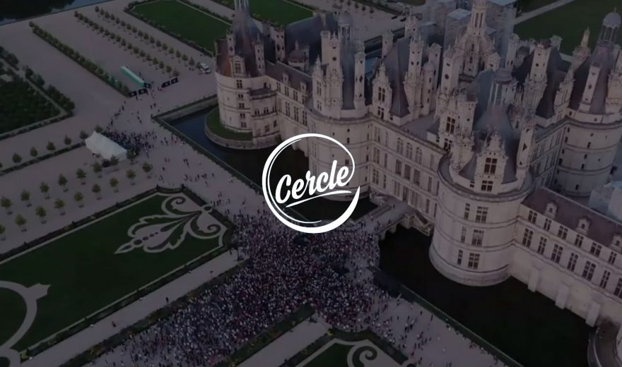 Cercle – Cineastische Konkurrenz für Boiler Room?
