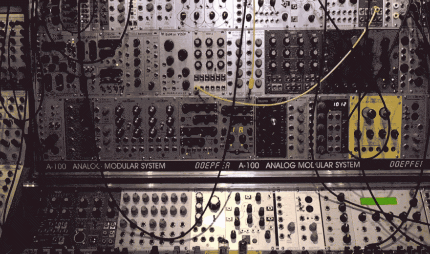 Suchergebnisse für: "Modular"