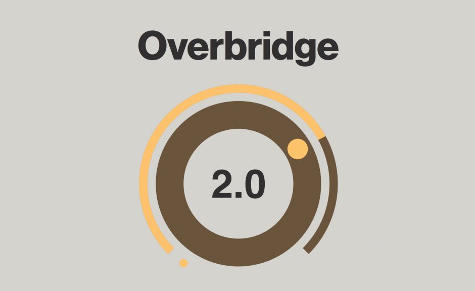 Elektron: Overbridge 2.0 geht endlich in die Beta-Phase