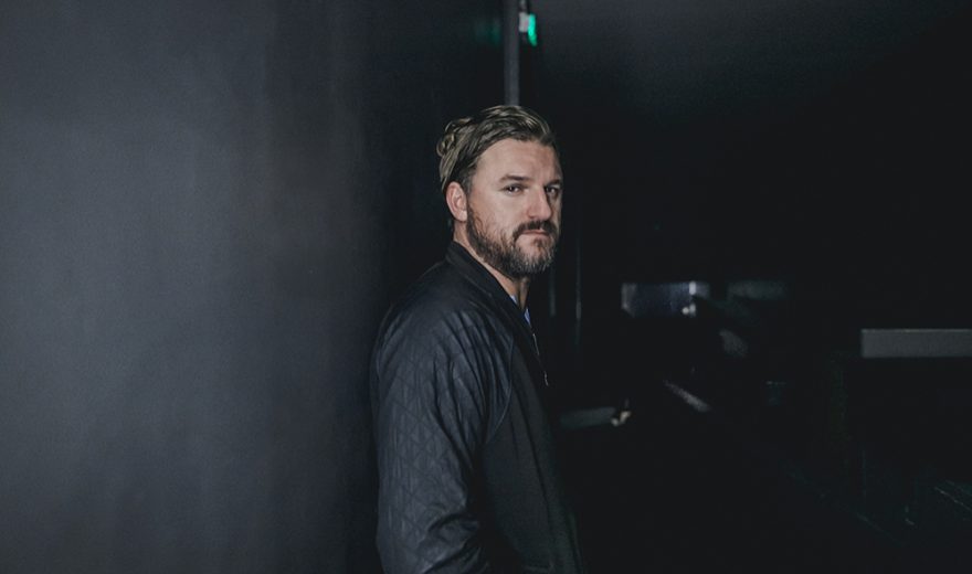 Solomun entschuldigt sich für Track mit islamischen Gebetsruf